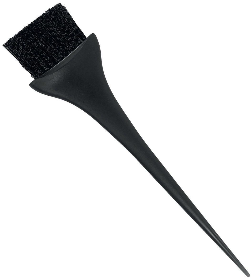 Efalock Färbepinsel 57516 schwarz 5751624001