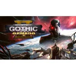 Battlefleet Gothic: Armada 2