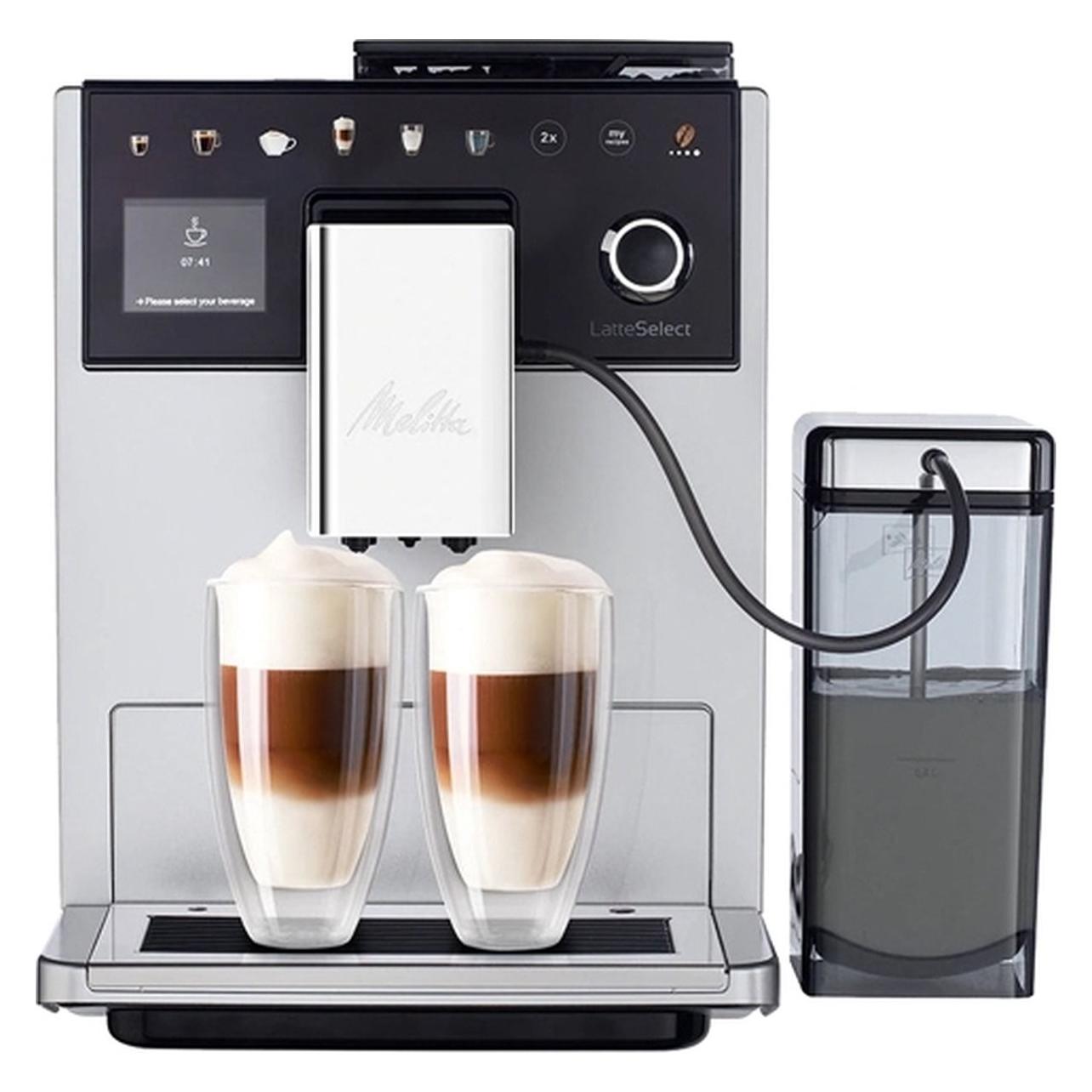 Melitta Latte Select (6781937)