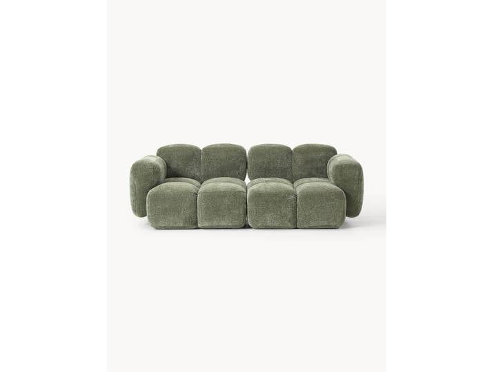 Modulares Sofa Tayla (2-Sitzer)