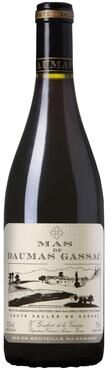"""Mas de Daumas Gassac""" """Mas de Daumas Gassac Rouge 2023 Red Wine - France"""