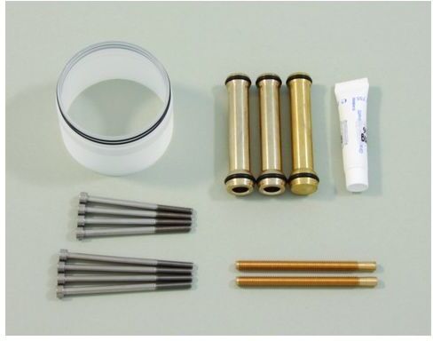 Ideal Standard Verlängerung F960972NU für Mengengriff (30 mm)