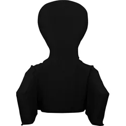 One2Stay Sitzverkleinerer schwarz