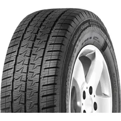 Continental Vancontact 4season 225/75 R17 114Q  Ganzjahresreifen