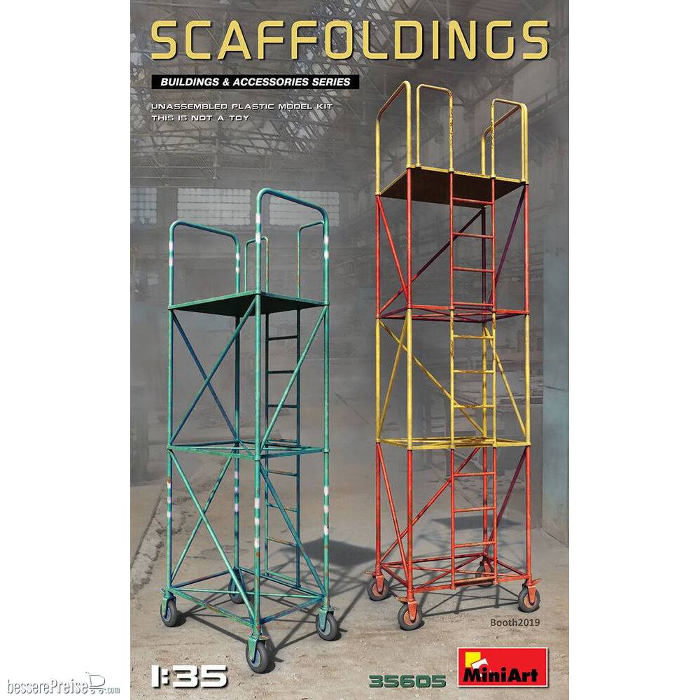 MiniArt 35605