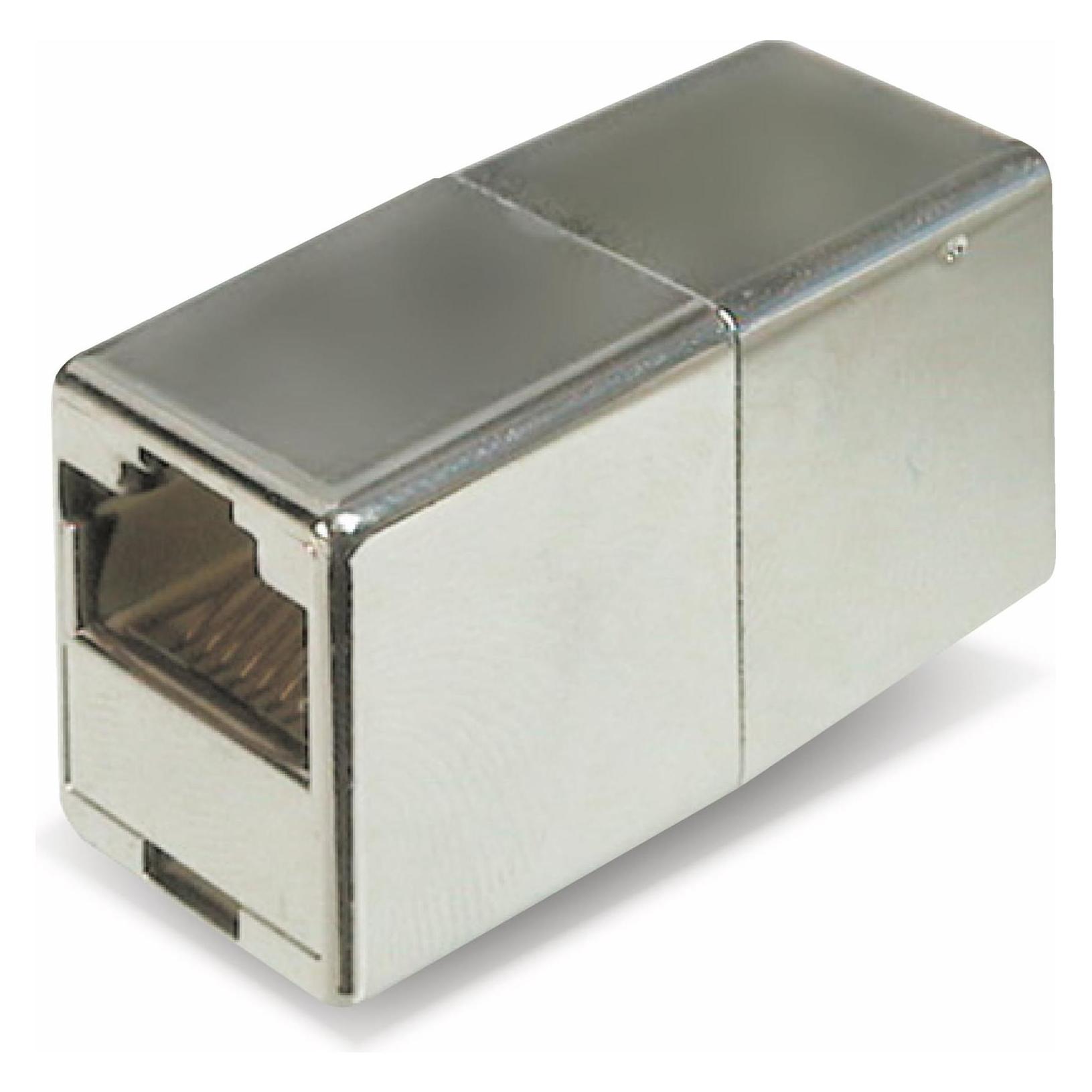 Goobay Netzwerkkoppler (CAT5e) (7000844)