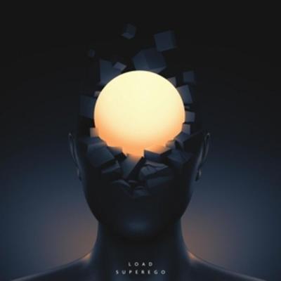 SuperEgo - Load, Vinyl