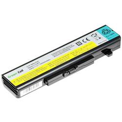 Green Cell Notebook-Akku L11L6Y01 L11M6Y01 L11S6Y01 10.8 V 4400 mAh Lenovo LE34