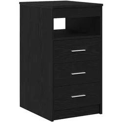 vidaXL, Kommode + Sideboard, Timothy (50 x 40 x 76 cm)