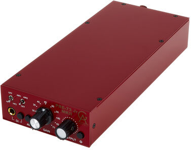 Golden Age Audio Project Pre-73 Jr MKII