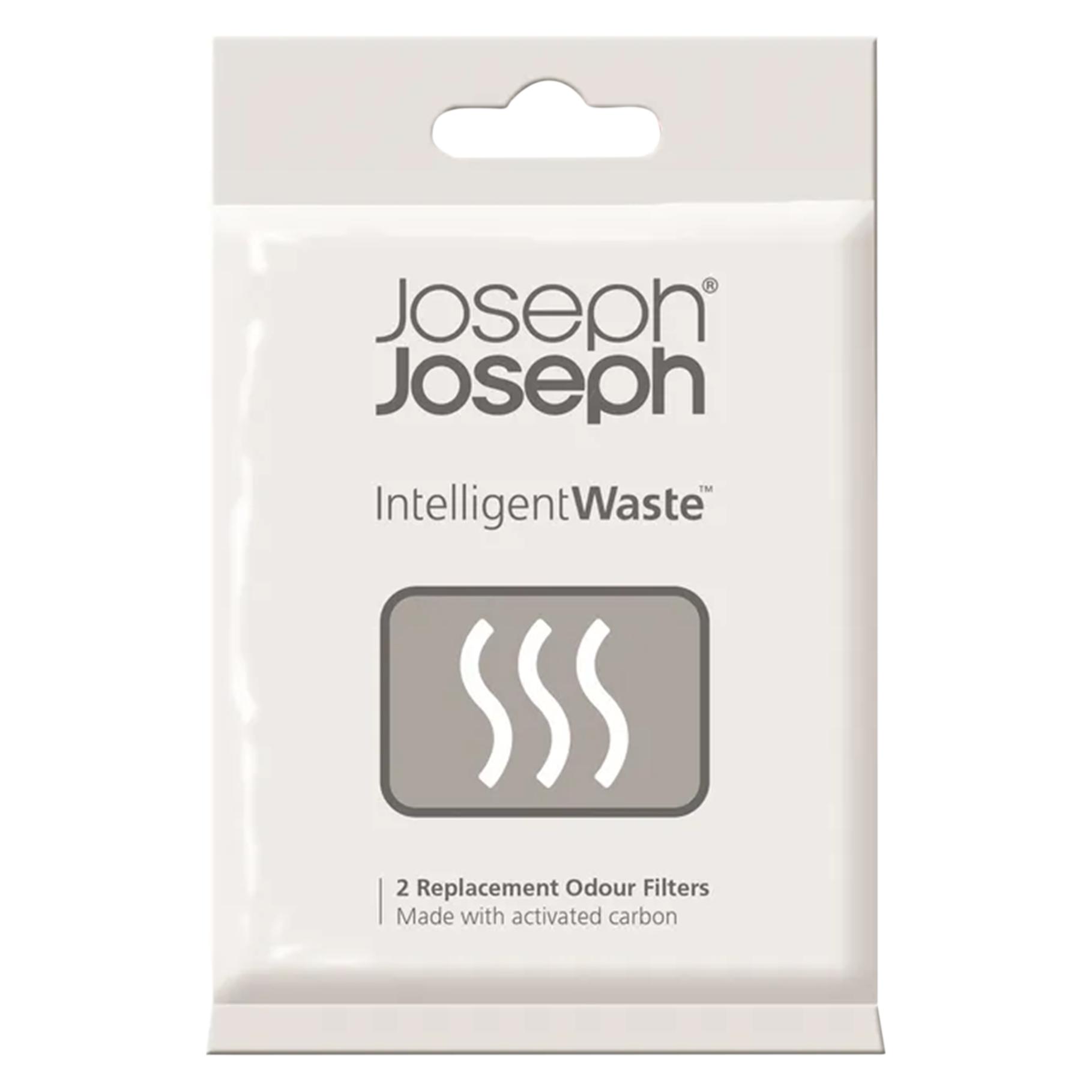 Joseph Joseph Austausch Geruchsfilter (JJ30005)