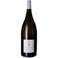 Magnum - Mademoiselle de T 2025 -  Château de Tracy