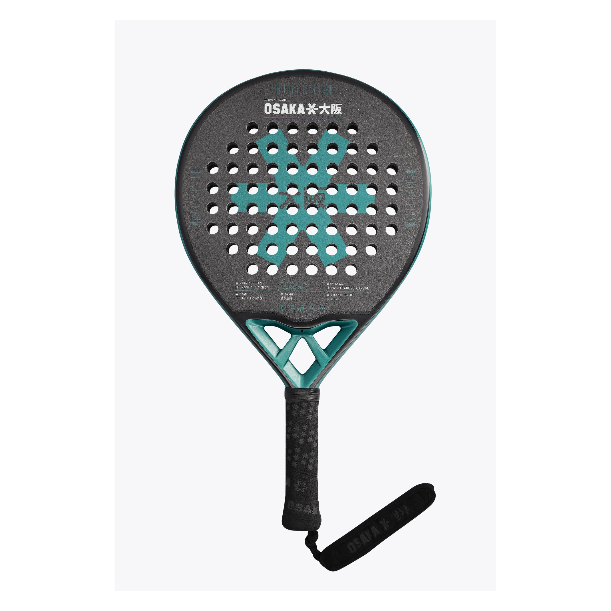 Osaka World Vision Pro (PR2600088-TEAL-OS)