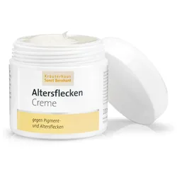 Altersflecken-Creme 100 ml - 100 ml