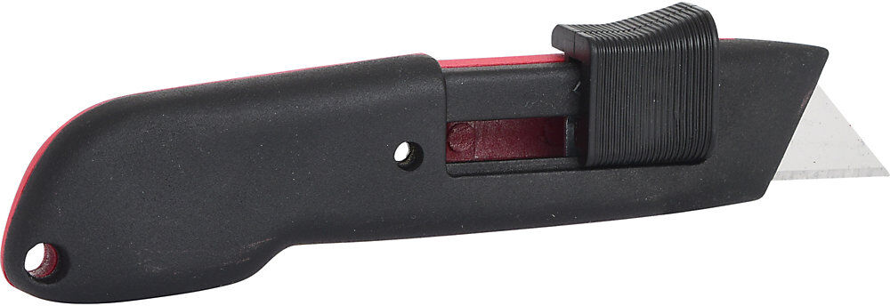 Profi-Sicherheits-Universal-Messer, mit Trapezklinge, Länge 145 mm KS Tools