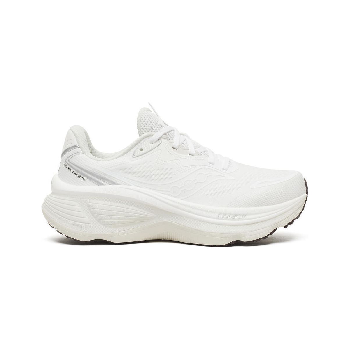 Saucony Hurricane 26 Women's white/quartz (1010) 37,5 S101106-1010-37,5-MEDIUM