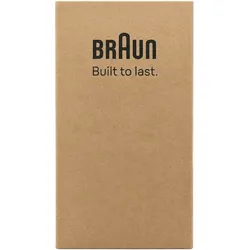 Braun Series 7 72-N1200si Elektrorasierer Schwarz