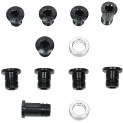 Campagnolo, Zubehör Schaltung + Antrieb