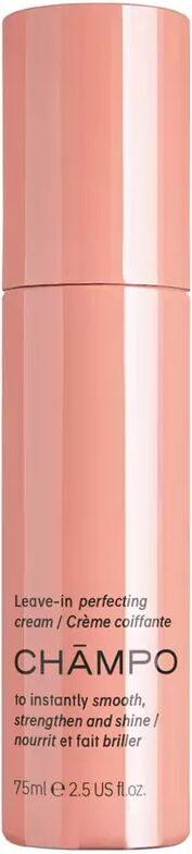 CHAMPO - Leave-in perfecting Cream - Stylingcreme, 75 ml, Fantasie