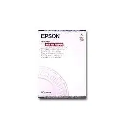 Epson Photo Quality Ink Jet Paper - Fotopapier - A2 (420 x 594 mm) - 105 g/m2 - 30 Blatt - für Stylus Pro 11880, Pro 388