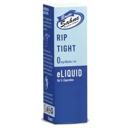 Rip Tight Liquid by Erste Sahne 12mg / 10ml