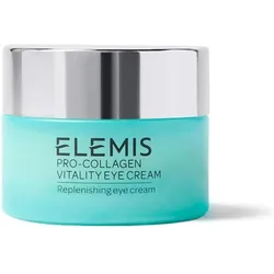 Elemis, Augenpflege, Belebende Augencreme zur Revitalisierung (15 ml, Tag)