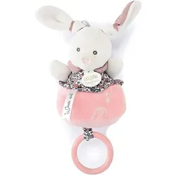 Doudou et Compagnie, Spieluhr, Musikspieluhr Hase 20cm