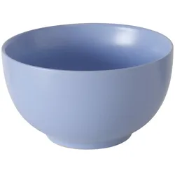 Boltze Keramik Müslischale Pastell, 560 ml, Blau