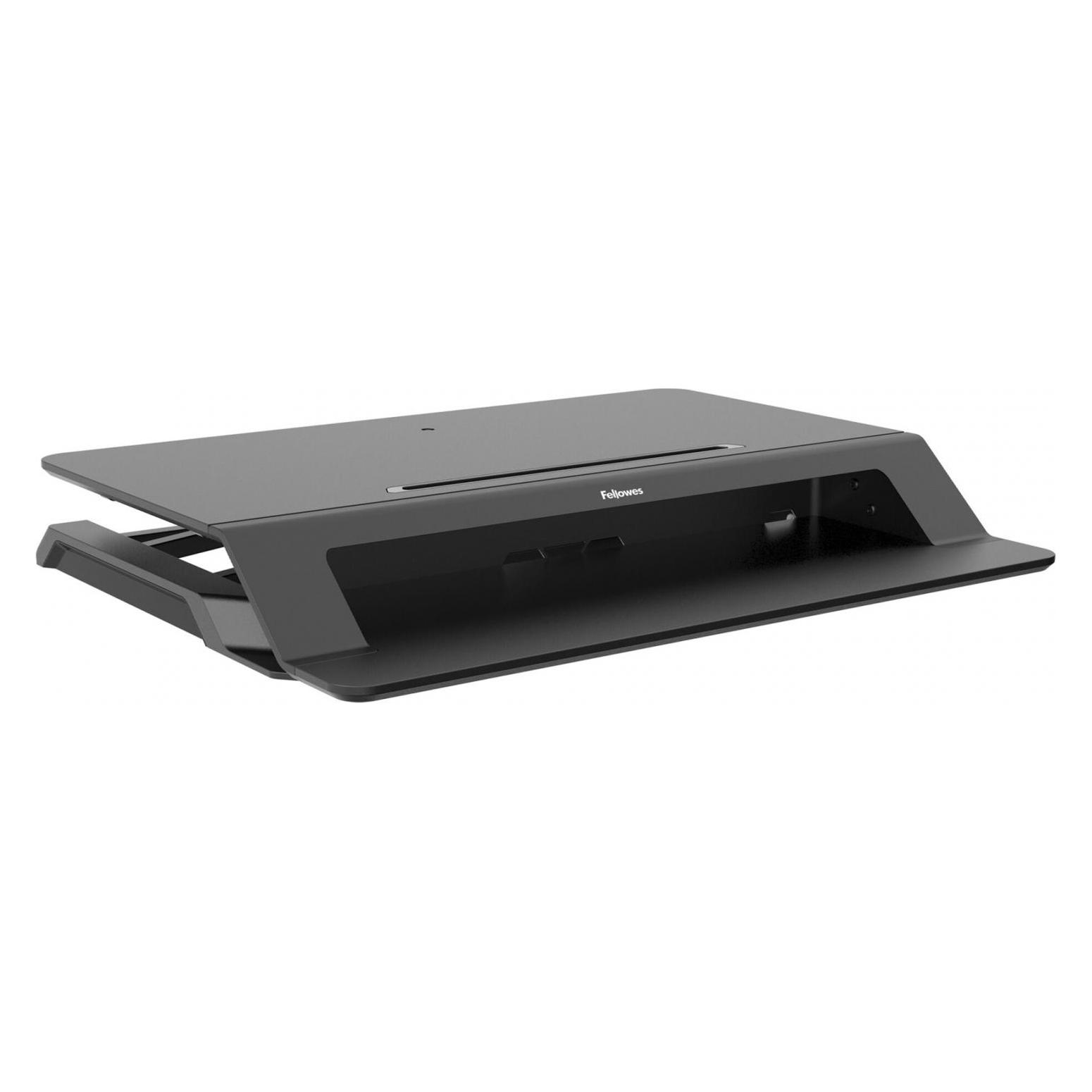Fellowes Lotus LT Sitz-Steh Workstation (8215001)