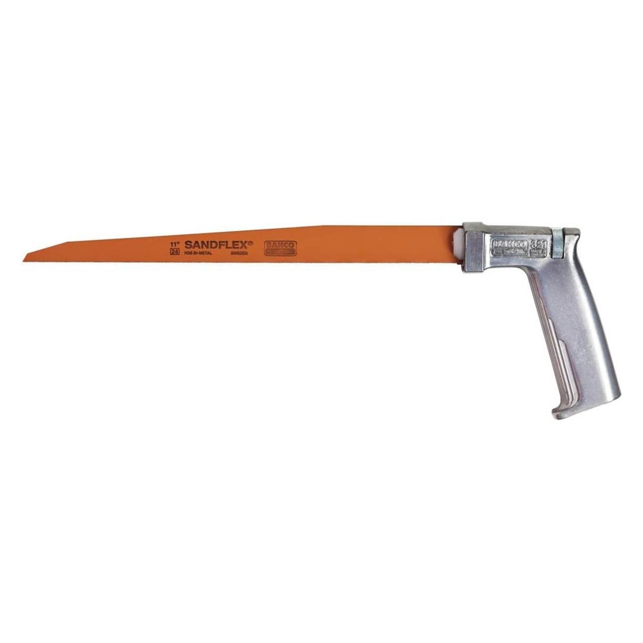 Bahco Stichsäge 8 Blattkombinationen 310 mm (0321)