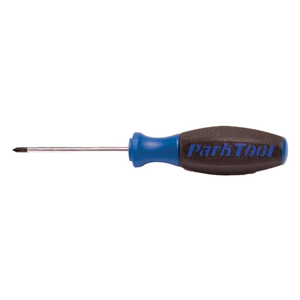 Park Tool Kreuz-Schraubenzieher SD-0 (Kreuzschlitz) (320728)