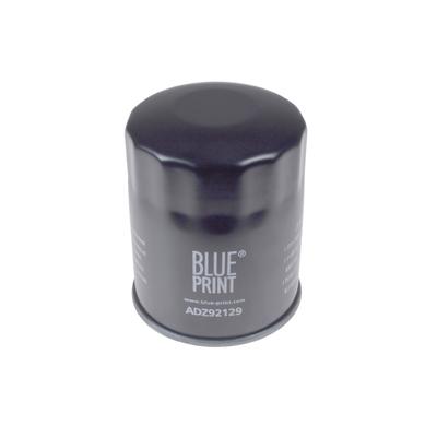 BLUE PRINT Ölfilter adz92129 Anschraubfilter 100mm für ISUZU