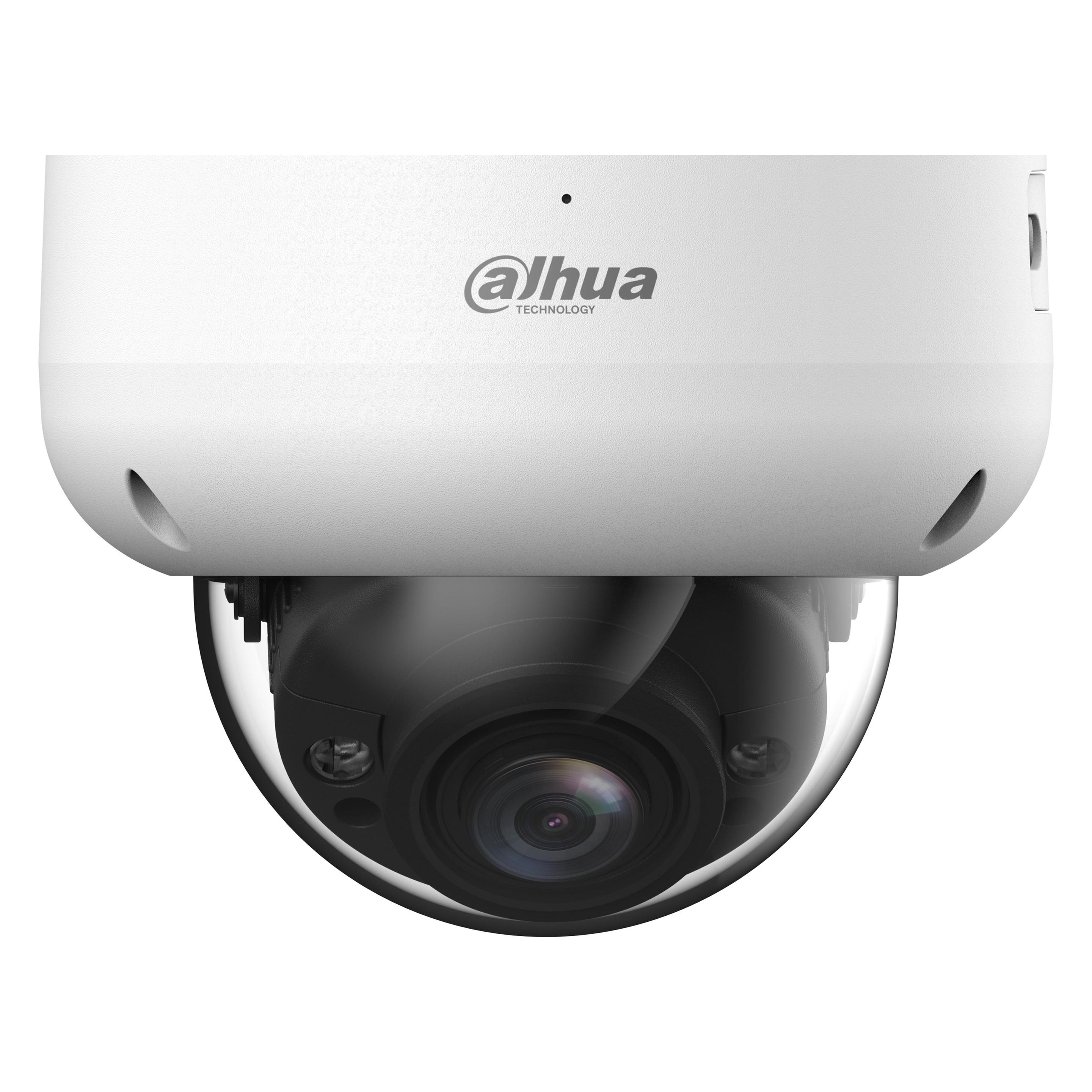 Dahua DH-IPC-HDBW3241R-ZS-S2 2MP IR Vari-focal Dome WizSense Network Camera (1920 x 1080 Pixels) (DH-IPC-HDBW3241R-ZS-S2)