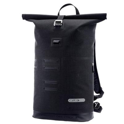 Ortlieb - Commuter-Daypack High-Vis 21 - Daypack schwarz