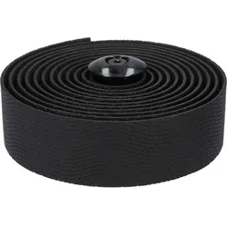 CICLOVATION Lenkerband Leather Touch | schwarz