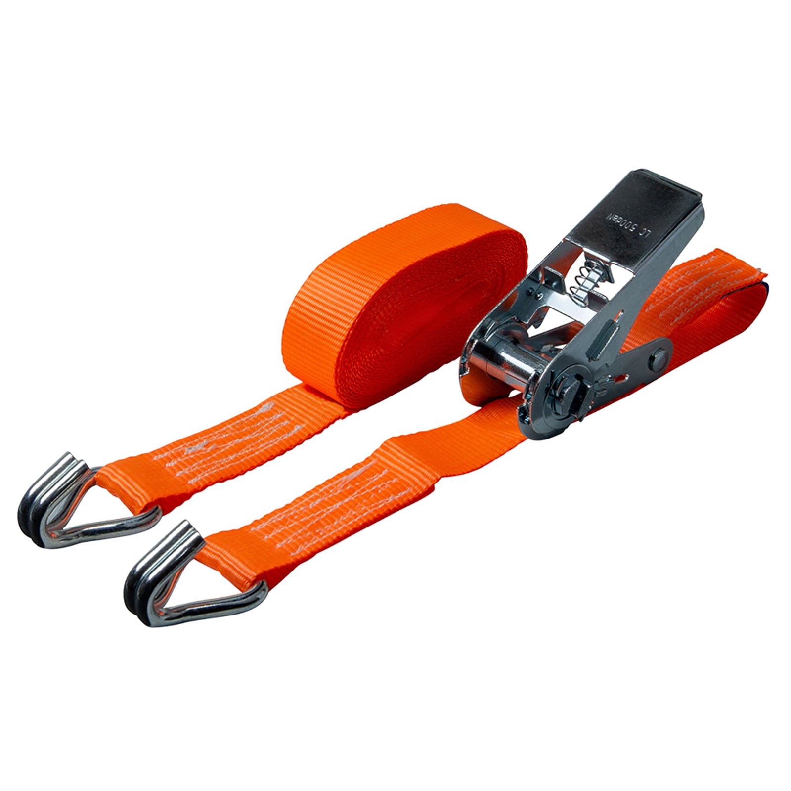 Delta Hoisting Delta DELTASLING Zurrgurt mit Ratsche 25mm x 3m 500daN