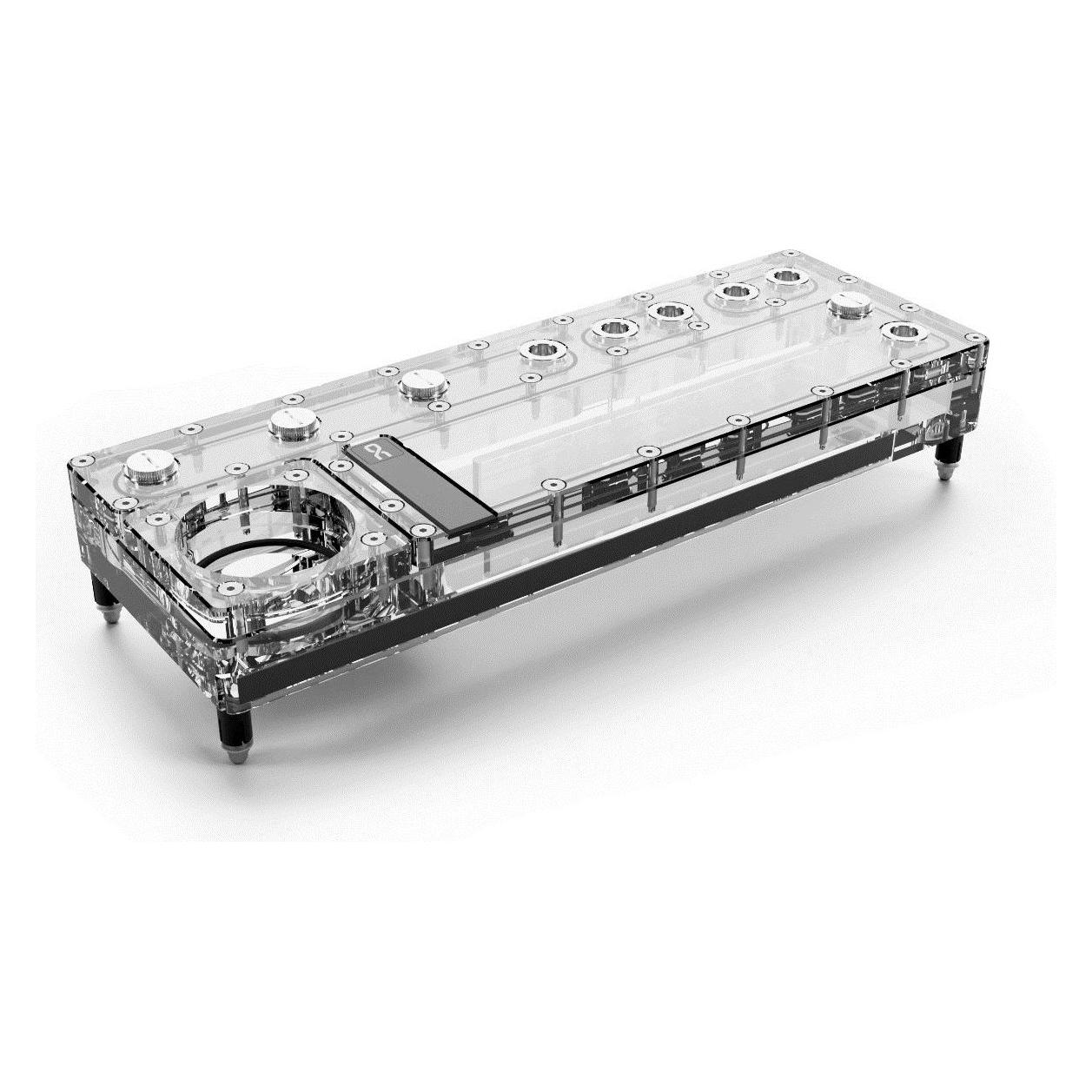 Alphacool Core Distro Plate 360 Links VPP/D5 (15476)