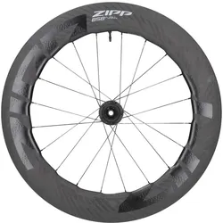 ZIPP Hinterrad 28" 858 NSW Carbon | Tubeless | Center Lock | 12x142 mm