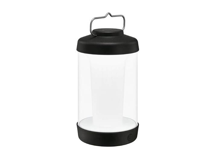 Cicero tragbare Gartenleuchte weiss 180lm TouchDimmer