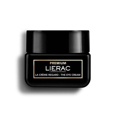 Lierac Premium die Augencreme 20 ml Creme