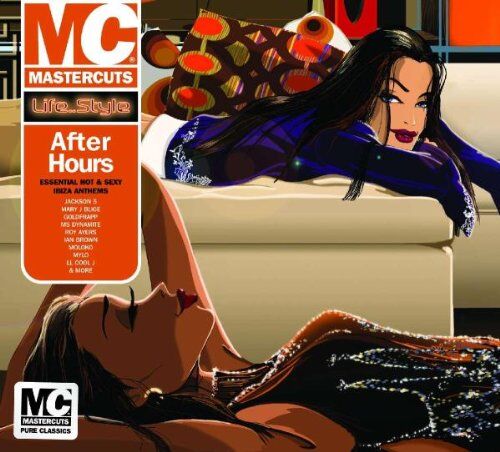 Various - After Hours - Preis vom 09.10.2026 07:28:09 h