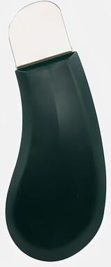 DynamicDeals ClearGlow Blackhead Remover Tool Facial Pore Cleaner Spatula For Smooth, Clear Skin khaki Green