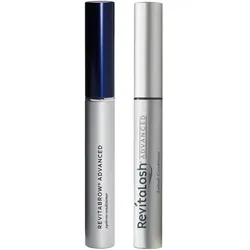 6.5ml RevitaLash Lash and Brow XL Set (Eyelash Conditioner 3,5ml + Eyebrow Conditioner 3ml)