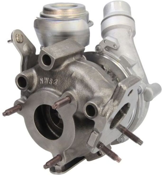 Turboahdin Garrett 774833-9002s