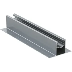 fischer Profil SolarMetal P H50 400 mm AL