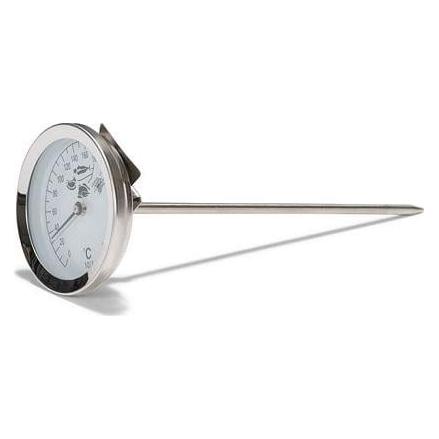 Patisse Frittiertemperatur-Messgerät Edelstahl, 300 °C (33180061)