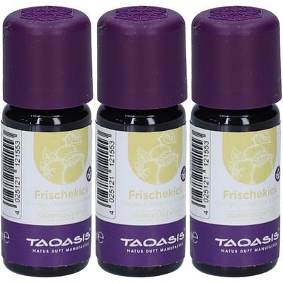Sauna Konzentrat Frischekick x3 3x10 ml Öl