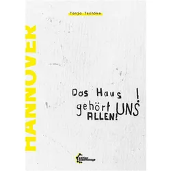 Das Haus gehört UNS ALLEN!, Sachbücher von Tanja Tschöke