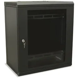 Televes 19" Netzwerkschrank MSR1913
