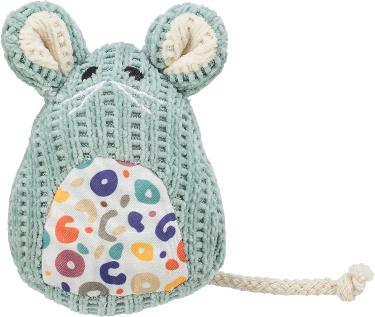 TRIXIE Maus, 11 cm
